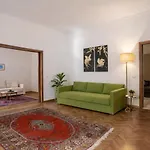 Eleganza&confort In Roma-liberty- ローマ