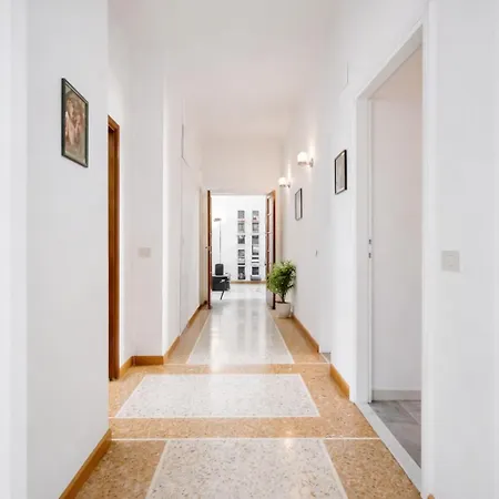 Eleganza&confort In Roma-liberty-