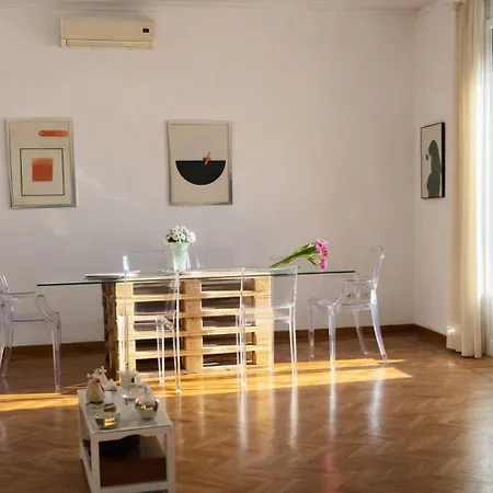 Eleganza&confort In Roma-liberty- * ローマ